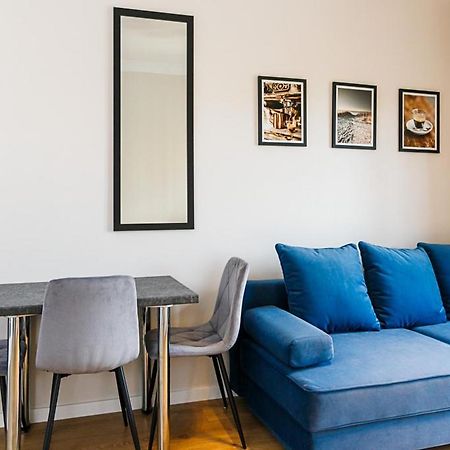 Apartament Bulwar Staromiejski Stare Miasto Centrum Wrocław Exterior foto