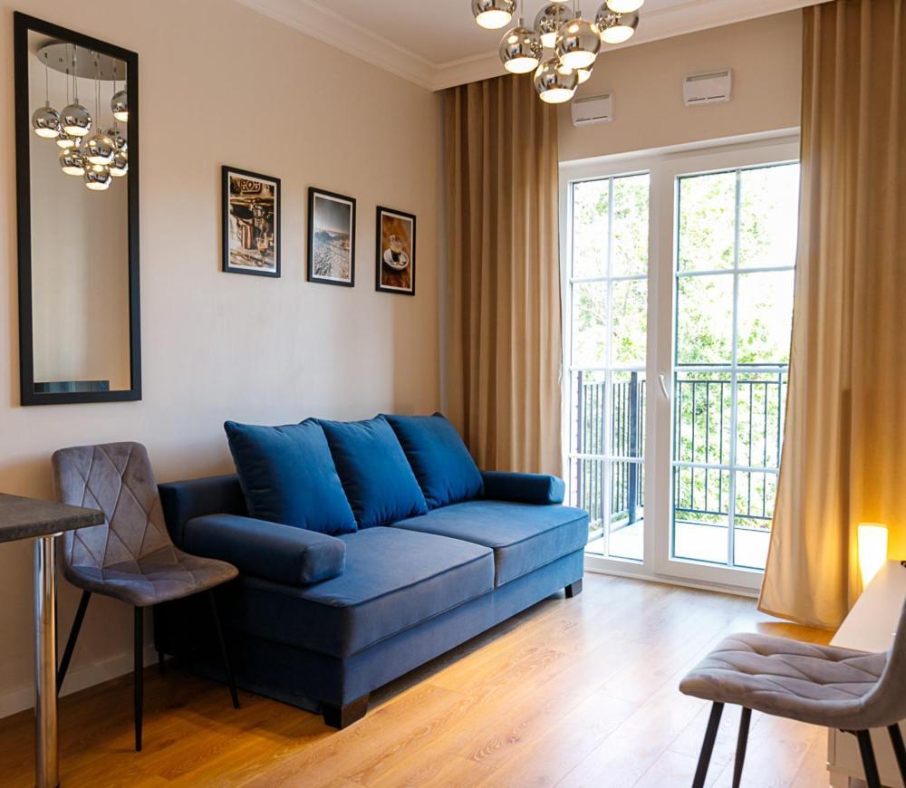 Apartament Bulwar Staromiejski Stare Miasto Centrum Wrocław Exterior foto
