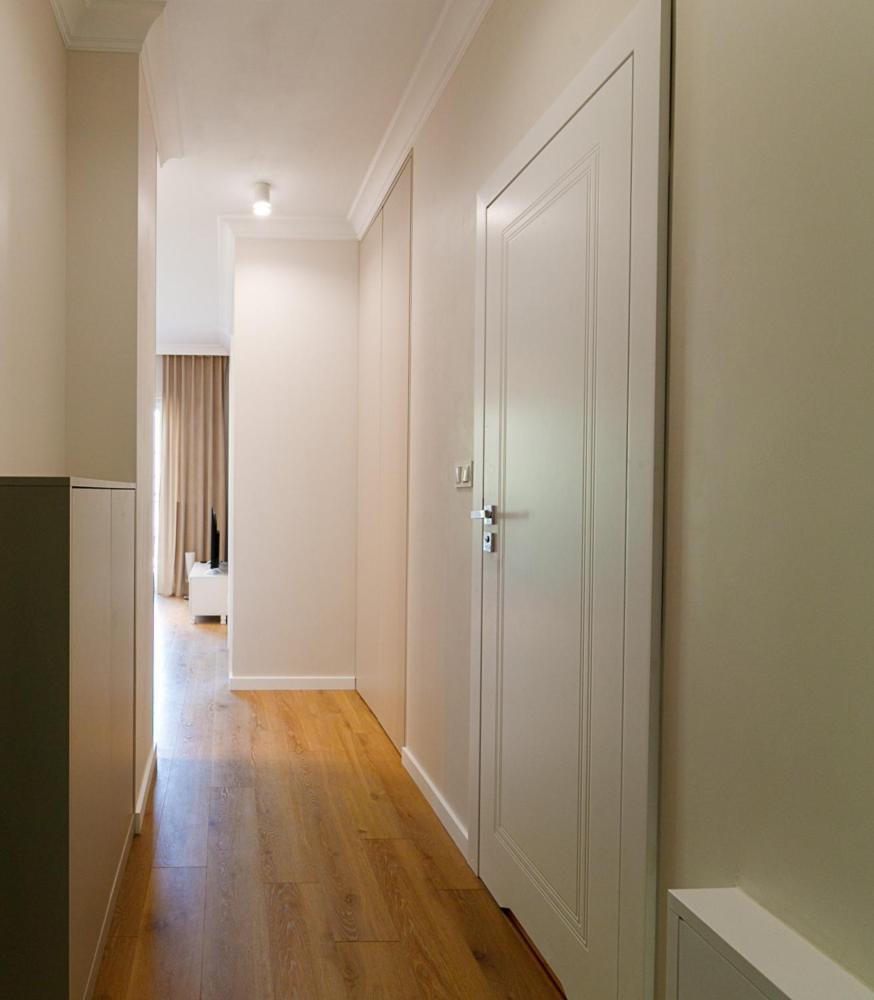 Apartament Bulwar Staromiejski Stare Miasto Centrum Wrocław Exterior foto